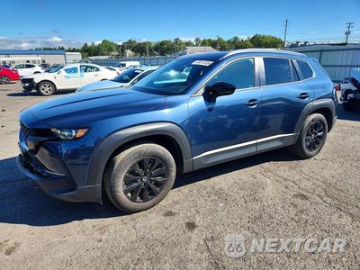 2025 MAZDA CX-50 PREFERRED 7MMVABBMXSN304456 - główne zdjęcie licytacji z USA - miniatura