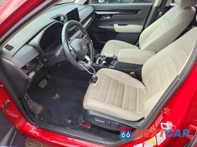 Zdjęcie 7 z 14 samochodu: 2024 HONDA CR-V EXL VIN:2HKRS4H70RH467218 - miniatura