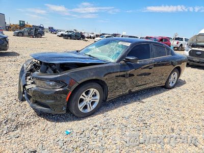 2022 DODGE CHARGER SXT 2C3CDXBG4NH179185 - główne zdjęcie licytacji z USA - miniatura