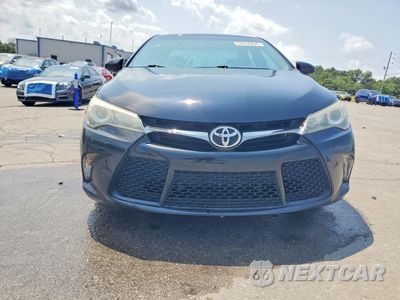 Piąte zdjęcie samochodu w środku: 2016 TOYOTA CAMRY SE VIN:4T1BF1FK6GU615446 - miniatura