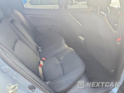 Zdjęcie 10 z 12 samochodu: 2019 HONDA CIVIC EX VIN:SHHFK7H62KU406841 - miniatura