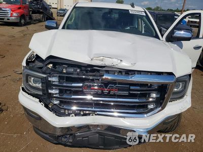 Zdjęcie 11 z 12 samochodu: 2016 GMC SIERRA K1500 SLT VIN:3GTU2NEC2GG263933 - miniatura
