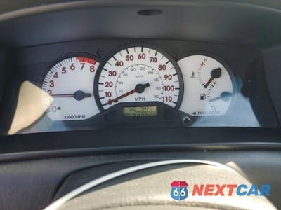Zdjęcie 9 z 12 samochodu: 2003 TOYOTA COROLLA S VIN:1NXBR32E23Z018677 - miniatura