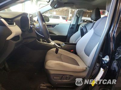 Zdjęcie 7 z 13 samochodu: 2024 TOYOTA RAV4 HYBRID XLE VIN:JTMRWRFV9RJ061660 - miniatura