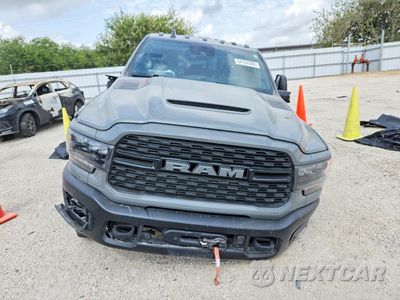 Piąte zdjęcie samochodu w środku: 2024 RAM 2500 POWERWAGON VIN:3C6TR5EJ6RG369348 - miniatura