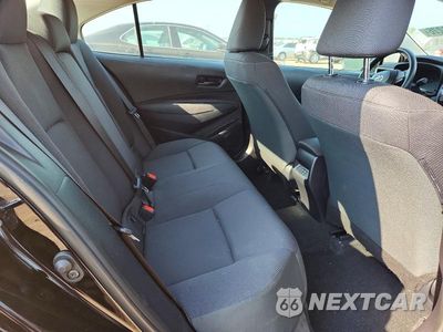 Zdjęcie 10 z 12 samochodu: 2026 TOYOTA COROLLA LE VIN:5YFB4MDE1TP436814 - miniatura