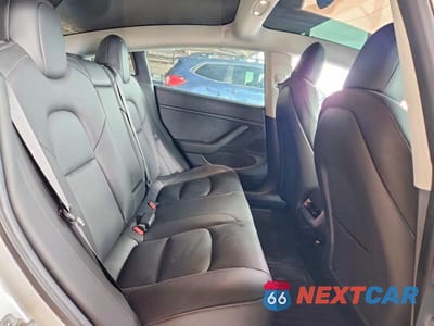 Zdjęcie 10 z 12 samochodu: 2019 TESLA MODEL 3 VIN:5YJ3E1EBXKF514179 - miniatura