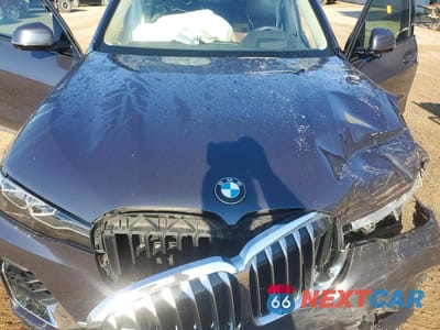 Zdjęcie 12 z 13 samochodu: 2022 BMW X7 XDRIVE40I VIN:5UXCW2C08N9N03022 - miniatura