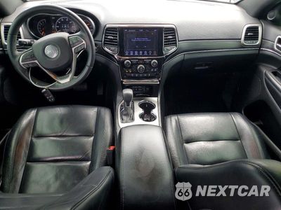 Zdjęcie 8 z 14 samochodu: 2019 JEEP GRAND CHEROKEE LIMITED VIN:1C4RJFBG7KC589857 - miniatura