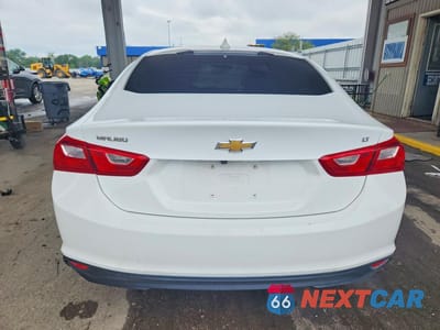 Zdjęcie 6 z 12 samochodu: 2023 CHEVROLET MALIBU LT VIN:1G1ZD5ST6PF195554 - miniatura