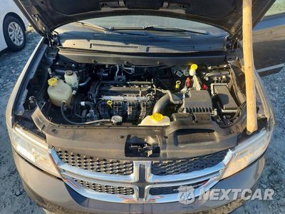 Zdjęcie 12 z 13 samochodu: 2017 DODGE JOURNEY SXT VIN:3C4PDCBB6HT554824 - miniatura