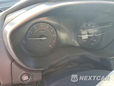 Zdjęcie 9 z 12 samochodu: 2019 SUBARU CROSSTREK PREMIUM VIN:JF2GTAEC7KH338306 - miniatura