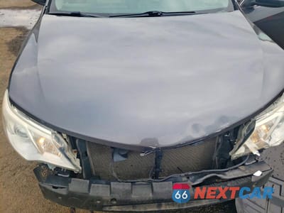 Zdjęcie 11 z 13 samochodu: 2013 TOYOTA CAMRY LE VIN:4T1BF1FK2DU228923 - miniatura