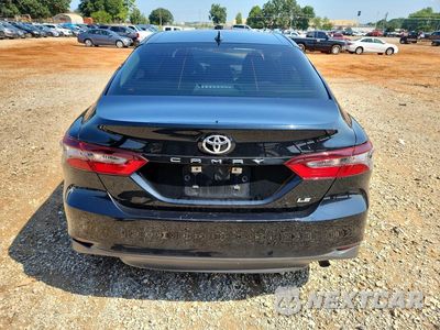 Zdjęcie 6 z 12 samochodu: 2022 TOYOTA CAMRY LE VIN:4T1C11AK1NU691678 - miniatura