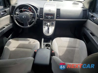 Zdjęcie 8 z 12 samochodu: 2012 NISSAN SENTRA 2.0 VIN:3N1AB6AP6CL750879 - miniatura