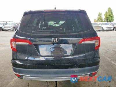 Zdjęcie 6 z 14 samochodu: 2022 HONDA PILOT TOURING VIN:5FNYF6H97NB013733 - miniatura