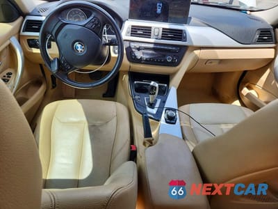 Zdjęcie 8 z 12 samochodu: 2013 BMW 328 XI SULEV VIN:WBA3B5G53DNS01676 - miniatura
