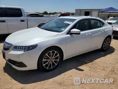 2016 ACURA TLX TECH 19UUB2F53GA000963 - główne zdjęcie licytacji z USA - miniatura