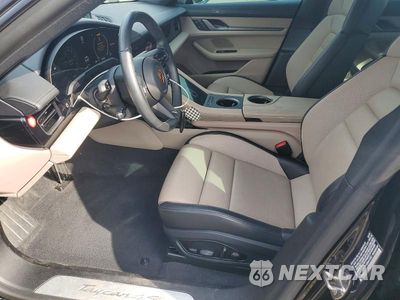 Zdjęcie 7 z 13 samochodu: 2025 PORSCHE TAYCAN 4S VIN:WP0AB2Y11SSA41092 - miniatura