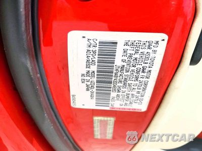 Zdjęcie 12 z 12 samochodu: 2003 LEXUS SC 430 VIN:JTHFN48Y430046950 - miniatura