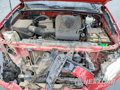 Zdjęcie 11 z 12 samochodu: 2016 TOYOTA TACOMA TRD OFF-ROAD VIN:5TFCZ5AN3GX018665 - miniatura