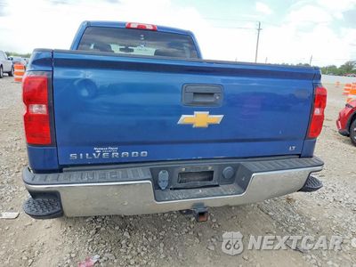 Zdjęcie 6 z 12 samochodu: 2018 CHEVROLET SILVERADO C1500 LT VIN:1GCRCREC6JZ255450 - miniatura