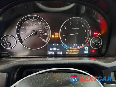 Zdjęcie 9 z 13 samochodu: 2013 BMW X3 XDRIVE28I VIN:5UXWX9C57D0A32663 - miniatura