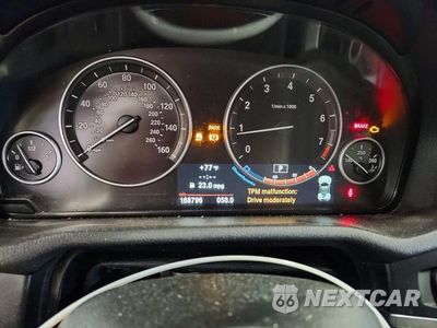 Zdjęcie 9 z 13 samochodu: 2013 BMW X3 XDRIVE28I VIN:5UXWX9C57D0A32663 - miniatura