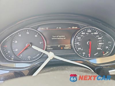 Zdjęcie 9 z 12 samochodu: 2016 AUDI A8 L QUATTRO VIN:WAU34AFD2GN007754 - miniatura