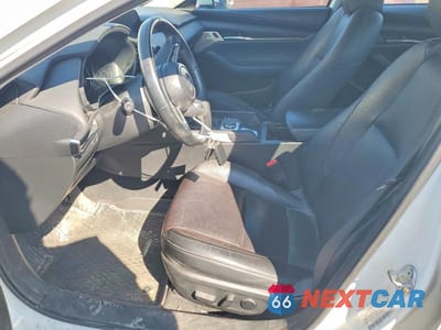 Zdjęcie 7 z 13 samochodu: 2019 MAZDA 3 PREMIUM VIN:JM1BPBEM0K1131101 - miniatura
