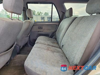 Zdjęcie 10 z 13 samochodu: 2000 TOYOTA 4RUNNER BASE VIN:JT3GM84R0Y0063450 - miniatura