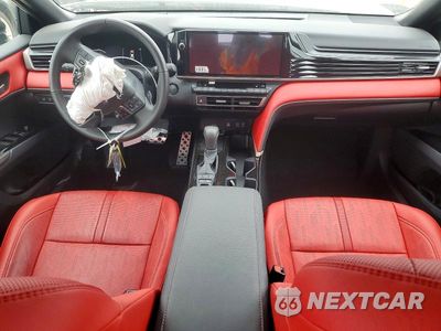Zdjęcie 8 z 12 samochodu: 2026 TOYOTA CAMRY XSE VIN:4T1DAACK7TU312911 - miniatura