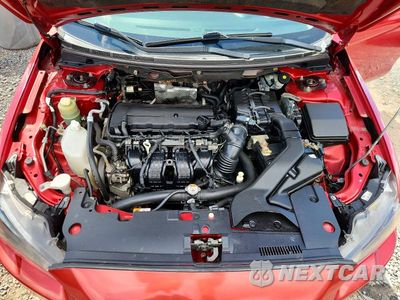 Zdjęcie 11 z 12 samochodu: 2015 MITSUBISHI LANCER GT VIN:JA32U8FW8FU022240 - miniatura