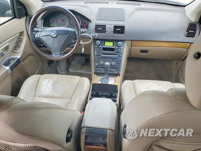 Zdjęcie 8 z 13 samochodu: 2009 VOLVO XC90 3.2 VIN:YV4CZ982791498358 - miniatura