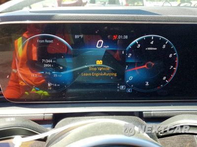 Zdjęcie 9 z 13 samochodu: 2020 MERCEDES-BENZ GLE 350 VIN:4JGFB4JB7LA098062 - miniatura