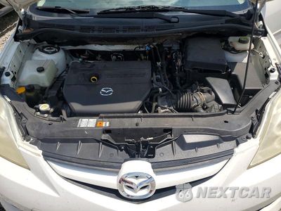Zdjęcie 11 z 12 samochodu: 2009 MAZDA 5 VIN:JM1CR293690337331 - miniatura