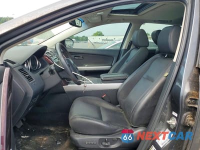 Zdjęcie 7 z 13 samochodu: 2015 MAZDA CX-9 GRAND TOURING VIN:JM3TB3DA4F0464114 - miniatura