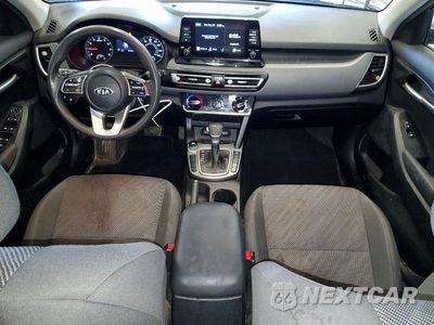 Zdjęcie 8 z 13 samochodu: 2021 KIA SELTOS LX VIN:KNDEPCAA1M7131400 - miniatura
