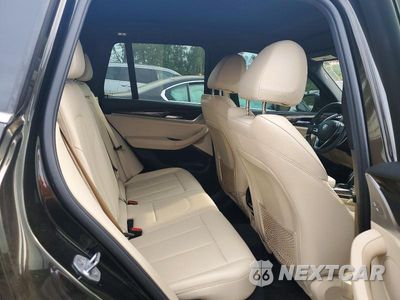 Zdjęcie 11 z 13 samochodu: 2019 BMW X3 XDRIVE30I VIN:5UXTR9C59KLP77663 - miniatura