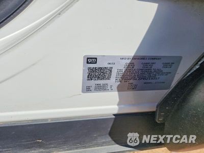 Zdjęcie 13 z 13 samochodu: 2023 CHEVROLET TRAILBLAZER LT VIN:KL79MPSL2PB214317 - miniatura