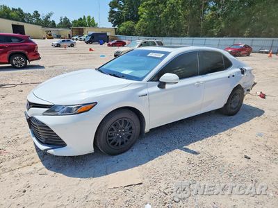 2020 TOYOTA CAMRY LE 4T1E31AK3LU013644 - główne zdjęcie licytacji z USA - miniatura