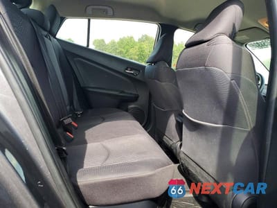 Zdjęcie 10 z 12 samochodu: 2018 TOYOTA PRIUS TWO VIN:JTDKBRFU1J3582675 - miniatura