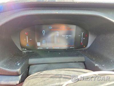 Zdjęcie 9 z 13 samochodu: 2026 FORD TRANSIT T-350 VIN:1FTBW2XGXTKA34641 - miniatura