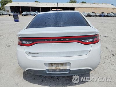 Zdjęcie 6 z 12 samochodu: 2015 DODGE DART SE VIN:1C3CDFAA9FD391229 - miniatura