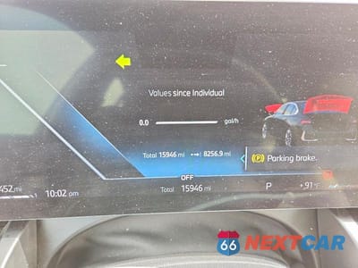 Zdjęcie 9 z 12 samochodu: 2024 BMW 530 I VIN:WBA43FJ04RCS78094 - miniatura