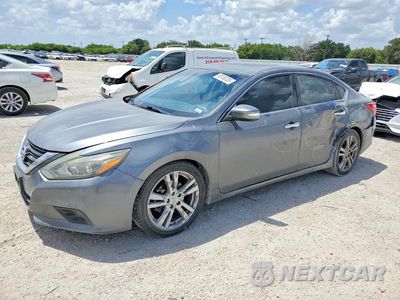 2016 NISSAN ALTIMA 3.5 SL 1N4BL3AP2GC152003 - główne zdjęcie licytacji z USA - miniatura