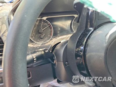 Zdjęcie 9 z 13 samochodu: 2023 NISSAN ROGUE SV VIN:JN8BT3BA2PW403819 - miniatura