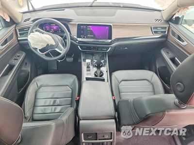 Zdjęcie 8 z 13 samochodu: 2024 VOLKSWAGEN ATLAS SEL VIN:1V2BR2CA9RC545414 - miniatura
