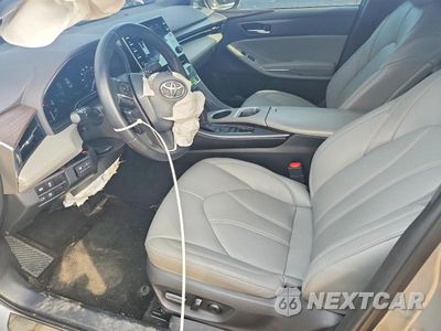 Zdjęcie 7 z 13 samochodu: 2021 TOYOTA AVALON XLE VIN:4T1JZ1FB2MU057156 - miniatura