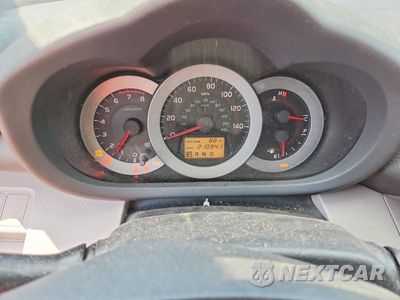 Zdjęcie 9 z 12 samochodu: 2007 TOYOTA RAV4 BASE VIN:JTMBK33VX76011400 - miniatura